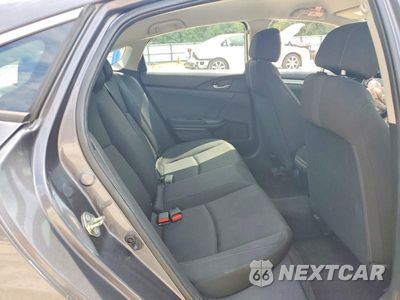 Zdjęcie 10 z 12 samochodu: 2017 HONDA CIVIC LX VIN:2HGFC2F59HH515474 - miniatura