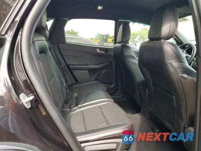 Zdjęcie 11 z 14 samochodu: 2025 FORD ESCAPE ST LINE VIN:1FMCU0MN2SUB32532 - miniatura