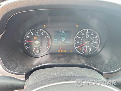 Zdjęcie 9 z 12 samochodu: 2022 KIA TELLURIDE LX VIN:5XYP2DHC8NG216470 - miniatura