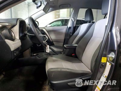 Zdjęcie 7 z 13 samochodu: 2013 TOYOTA RAV4 LE VIN:JTMBFREV4D5001015 - miniatura