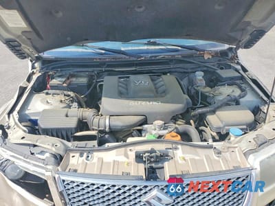 Zdjęcie 12 z 13 samochodu: 2007 SUZUKI GRAND VITARA XSPORT VIN:JS3TE944974204168 - miniatura