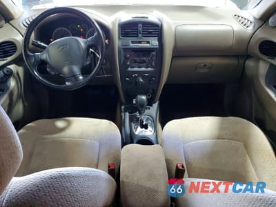 Zdjęcie 8 z 13 samochodu: 2006 HYUNDAI SANTA FE VIN:KM8SC13D16U111383 - miniatura