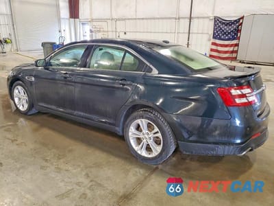 Drugie zdjęcie samochodu z przodu: 2014 FORD TAURUS SEL VIN:1FAHP2E80EG153233 - miniatura