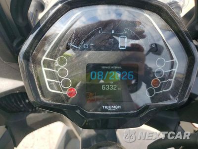 Zdjęcie 7 z 9 samochodu: 2022 TRIUMPH MOTORCYCLE TIGER SPORT 660 VIN:SMTL20UL0NTBA8037 - miniatura