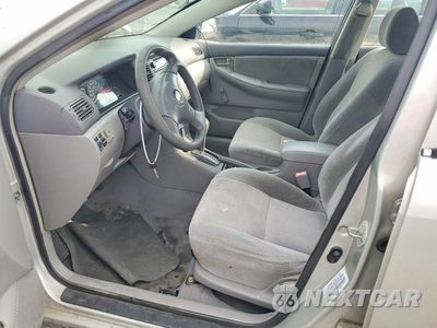 Zdjęcie 7 z 12 samochodu: 2001 TOYOTA COROLLA CE VIN:2T1BR32EX3C038404 - miniatura
