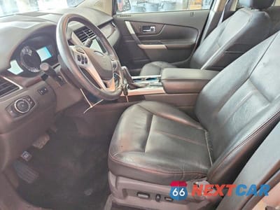 Zdjęcie 7 z 12 samochodu: 2014 FORD EDGE LIMITED VIN:2FMDK4KC4EBB64881 - miniatura