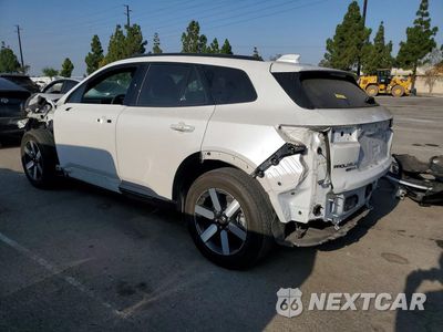 Drugie zdjęcie samochodu z przodu: 2024 HONDA PROLOGUE TOUR VIN:3GPKHXRJ0RS509094 - miniatura