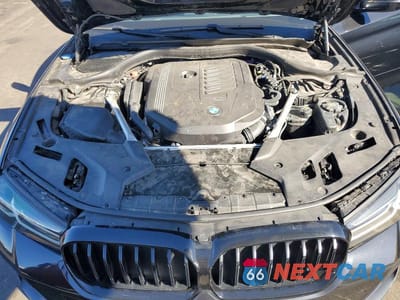 Zdjęcie 11 z 12 samochodu: 2023 BMW 540 I VIN:WBA53BJ06PCL82368 - miniatura