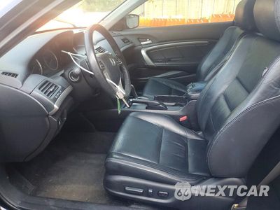 Zdjęcie 7 z 12 samochodu: 2012 HONDA ACCORD EXL VIN:1HGCS2B87CA011552 - miniatura