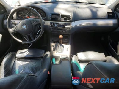 Zdjęcie 8 z 12 samochodu: 2002 BMW 325 I VIN:WBAET37472NG84929 - miniatura