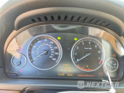 Zdjęcie 9 z 12 samochodu: 2011 BMW 528 I VIN:WBAFR1C59BC742893 - miniatura