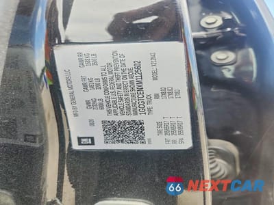 Zdjęcie 12 z 12 samochodu: 2021 CHEVROLET COLORADO LT VIN:1GCGTCENXM1125602 - miniatura