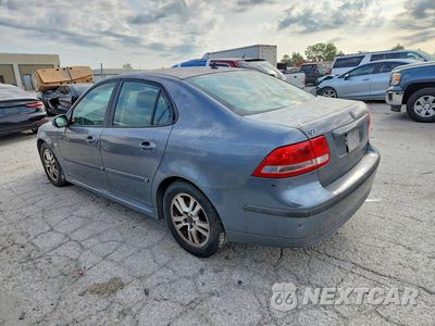 Drugie zdjęcie samochodu z przodu: 2007 SAAB 9-3 2.0T VIN:YS3FD49Y271004319 - miniatura