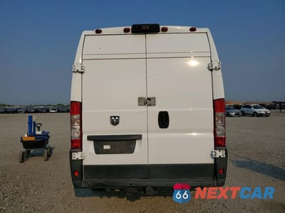 Zdjęcie 6 z 13 samochodu: 2019 RAM PROMASTER 3500 DELIVERY VAN VIN:3C6URVJG7KE537398 - miniatura
