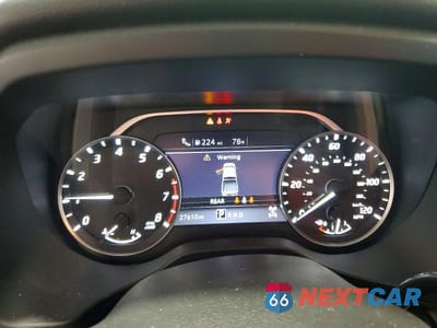 Zdjęcie 9 z 13 samochodu: 2023 NISSAN TITAN SV VIN:1N6AA1EDXPN109773 - miniatura