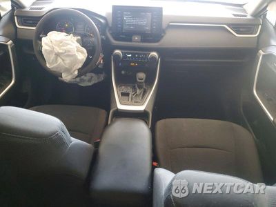 Zdjęcie 8 z 12 samochodu: 2020 TOYOTA RAV4 LE VIN:2T3H1RFV1LW087141 - miniatura