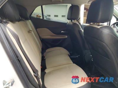 Zdjęcie 11 z 14 samochodu: 2017 BUICK ENCORE PREFERRED VIN:KL4CJESB2HB074102 - miniatura