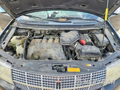 Zdjęcie 11 z 12 samochodu: 2010 LINCOLN MKX VIN:2LMDJ8JC2ABJ28469 - miniatura