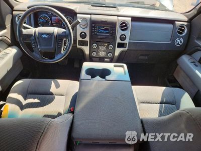 Zdjęcie 8 z 12 samochodu: 2014 FORD F150 SUPERCREW VIN:1FTFW1CF7EKD99323 - miniatura