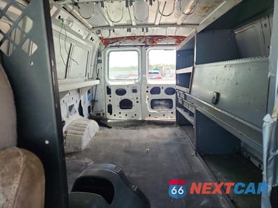 Zdjęcie 10 z 14 samochodu: 2008 FORD ECONOLINE E250 VAN VIN:1FTNE24W68DA42159 - miniatura