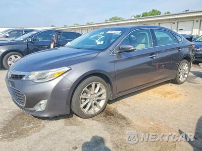2014 TOYOTA AVALON XLE TOURING 4T1BK1EB2EU118999 - główne zdjęcie licytacji z USA - miniatura