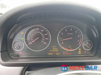 Zdjęcie 9 z 12 samochodu: 2011 BMW 528I VIN:WBAFR1C50BC741079 - miniatura