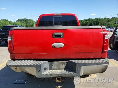 Zdjęcie 6 z 12 samochodu: 2011 FORD F250 SUPER DUTY VIN:1FT7W2BT4BEC45177 - miniatura