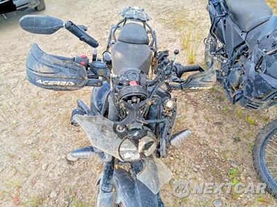 Piąte zdjęcie samochodu w środku: 2026 ROYAL ENFIELD MOTORS HIMALAYAN 450 VIN:ME3BGK404TK501386 - miniatura