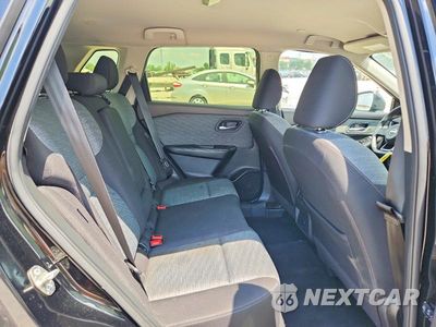 Zdjęcie 10 z 12 samochodu: 2023 NISSAN ROGUE SV VIN:JN8BT3BB6PW469122 - miniatura