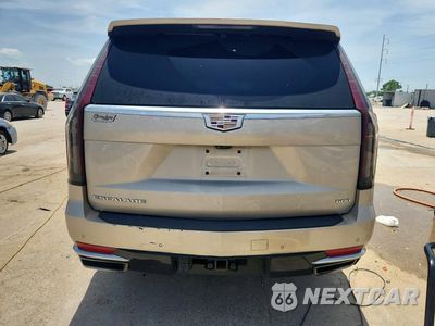 Zdjęcie 6 z 12 samochodu: 2024 CADILLAC ESCALADE PREMIUM LUXURY VIN:1GYS3CKL1RR154017 - miniatura