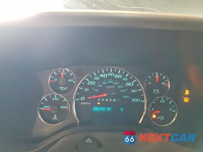 Zdjęcie 9 z 13 samochodu: 2014 CHEVROLET EXPRESS G2500 LS VIN:1GAWGPFG9E1185386 - miniatura
