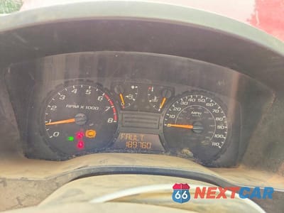 Zdjęcie 9 z 12 samochodu: 2005 GMC CANYON VIN:1GTDT196858133863 - miniatura