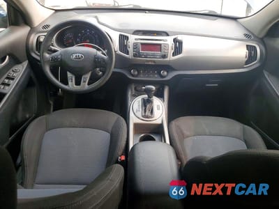 Zdjęcie 8 z 13 samochodu: 2016 KIA SPORTAGE LX VIN:KNDPBCACXG7821255 - miniatura