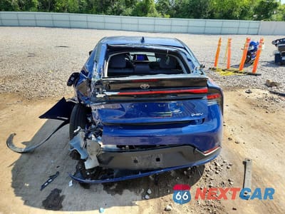 Zdjęcie 6 z 13 samochodu: 2023 TOYOTA PRIUS LE VIN:JTDACAAU6P3007532 - miniatura