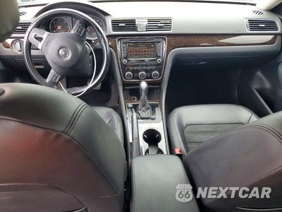 Zdjęcie 8 z 13 samochodu: 2015 VOLKSWAGEN PASSAT SEL VIN:1VWCV7A30FC033343 - miniatura