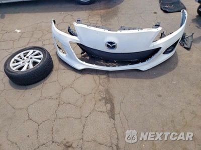 Zdjęcie 23 z 26 samochodu: 2012 MAZDA 3 VIN:JM1BL1W8XC1631162 - miniatura