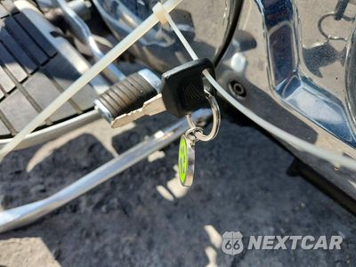 Zdjęcie 8 z 9 samochodu: 2006 HONDA VTX1300 R VIN:1HFSC526X6A308381 - miniatura