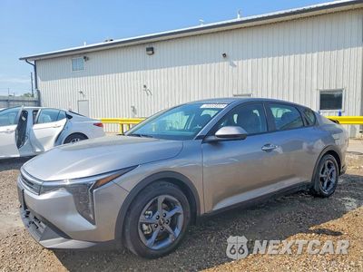 2026 KIA K4 LXS 3KPFT4DE4TE286865 - główne zdjęcie licytacji z USA - miniatura