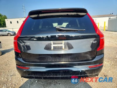 Zdjęcie 6 z 13 samochodu: 2016 VOLVO XC90 T6 VIN:YV4A22PKXG1029363 - miniatura