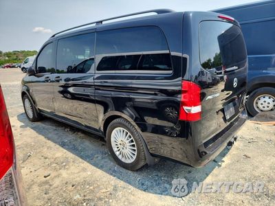 Drugie zdjęcie samochodu z przodu: 2023 MERCEDES-BENZ METRIS VIN:W1WV0FEY1P4365172 - miniatura