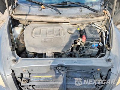 Zdjęcie 12 z 14 samochodu: 2008 CHEVROLET HHR LT VIN:3GNCA53P38S670492 - miniatura