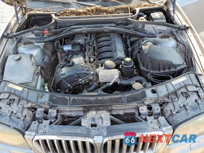 Zdjęcie 12 z 13 samochodu: 2007 BMW X3 3.0SI VIN:WBXPC93437WF23289 - miniatura