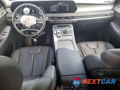 Zdjęcie 8 z 13 samochodu: 2025 HYUNDAI PALISADE SEL PREMIUM VIN:KM8R4DGE9SU937120 - miniatura