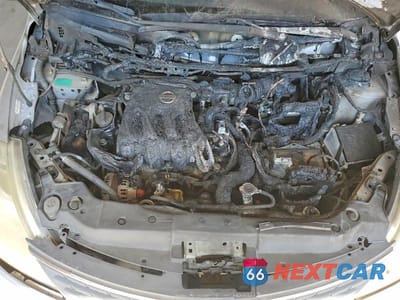 Zdjęcie 11 z 12 samochodu: 2007 NISSAN VERSA 1.8 S VIN:3N1BC13EX7L358896 - miniatura