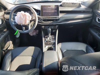Zdjęcie 8 z 13 samochodu: 2022 JEEP COMPASS LATITUDE VIN:3C4NJCBB0NT199077 - miniatura