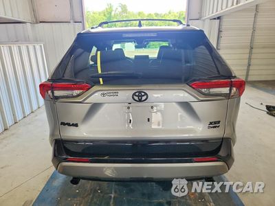Zdjęcie 6 z 13 samochodu: 2025 TOYOTA RAV4 XSE VIN:4T3E6RFV9SU182968 - miniatura