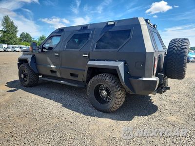 Drugie zdjęcie samochodu z przodu: 2016 FORD F450 SUPER DUTY VIN:1FDUF4HT7GEC58224 - miniatura