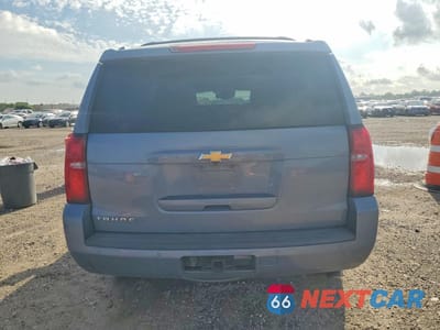 Zdjęcie 6 z 13 samochodu: 2015 CHEVROLET TAHOE C1500 LT VIN:1GNSCBKC1FR729400 - miniatura