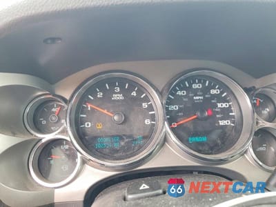 Zdjęcie 9 z 13 samochodu: 2011 GMC SIERRA K1500 SLE VIN:1GTR2VE37BZ400489 - miniatura