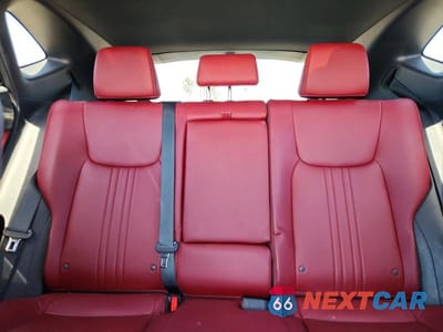 Zdjęcie 10 z 14 samochodu: 2024 LEXUS NX 350H PREMIUM VIN:2T2GKCEZ9RC019257 - miniatura